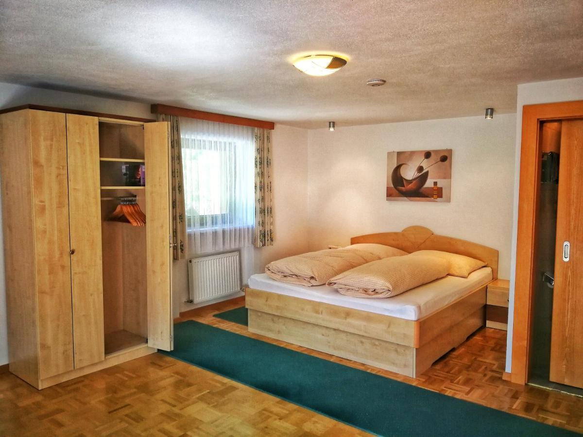 Gwercherwirt Brandenberg Kültér fotó